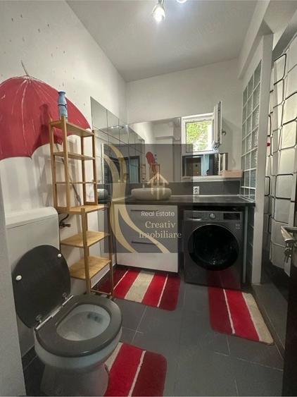 Apartament cu 2 camere semidecomandat în Vatra Luminoasă