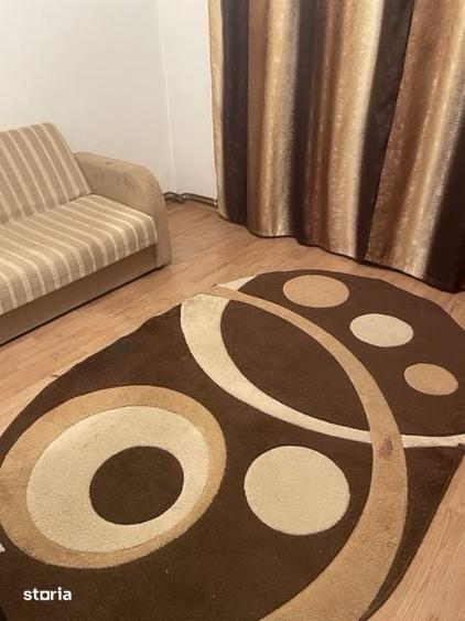 Apartament cu 2 camere decomandat în Ștrand