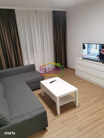 Apartament cu 2 camere în Măgurele