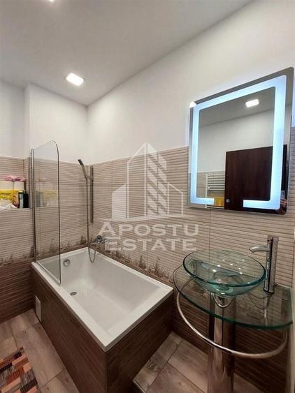 Apartament 2 camere zona Micalaca cu loc de parcare - 8