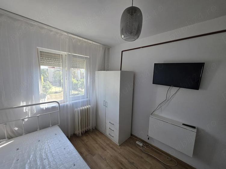 Garsonieră nedecomandată în Lidia