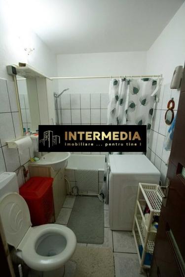 Apartament cu 2 camere de vanzare in Alba Iulia Cetate Piata mobilat si utilat - 5