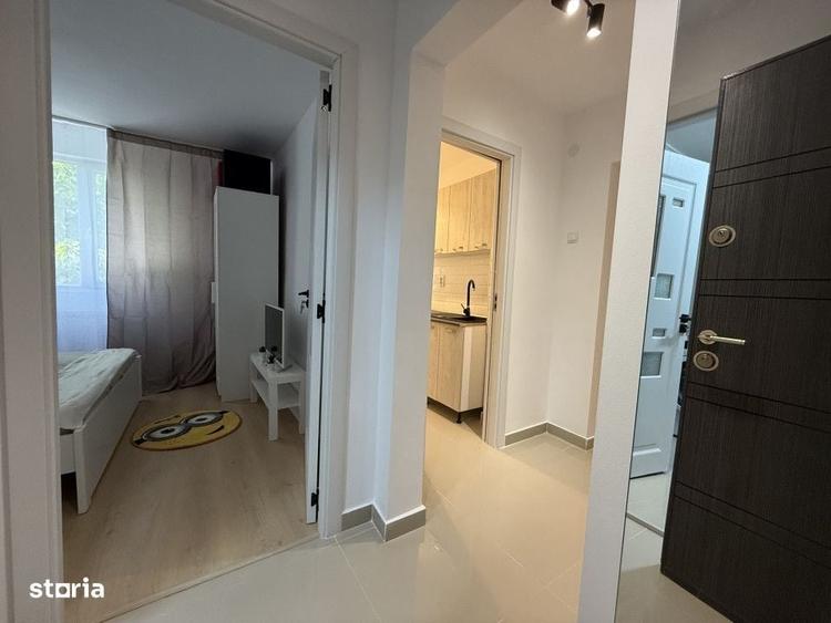 2 camere | Tei | Emerald | Facultatea de constructii | investitie | - 1