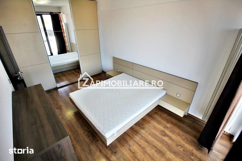 Apartament 2 camere,51 mp, zona Centrala, Targu Mures - 10