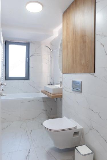 Apartament 2 camere Cellini Residence, zona Lacul Tei (Str. Opanez) | Prima inchiriere - 3