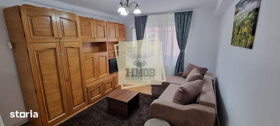 Garsoniera renovata complet | Centrala proprie | Zona Lazaret - Compa - 2
