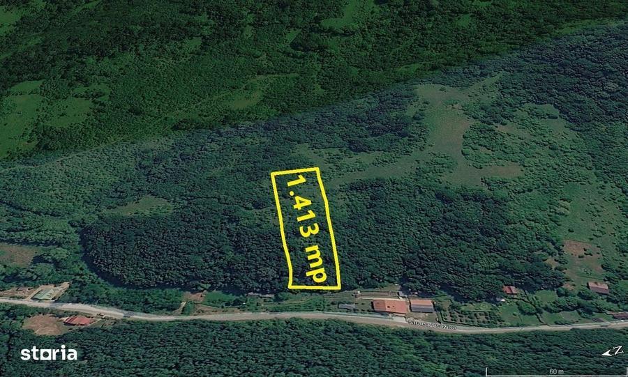 Spațiu comercial, în Vețel