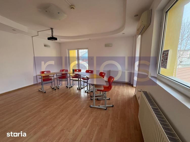 Casă cu 8 camere cu Teren 365 Mp în Timpuri Noi