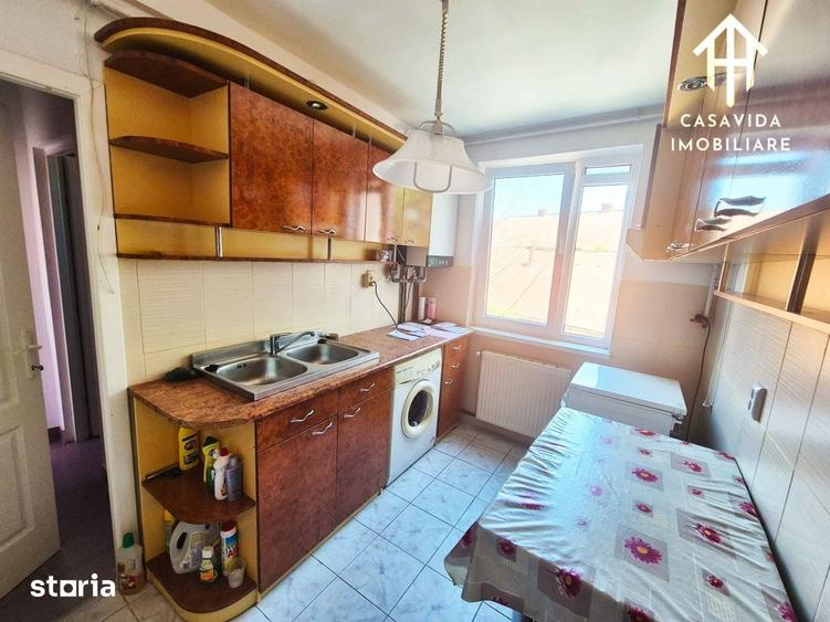 Apartament 2 camere de vanzare etajul 2 Ultracentral - 4