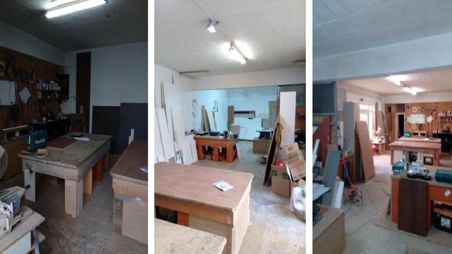 Oradea - Velenta, Imobil cu destinatie mixta - spatiu comercial si rezident - 3