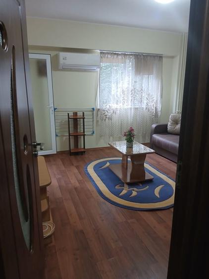 Apartament decomandat în Central