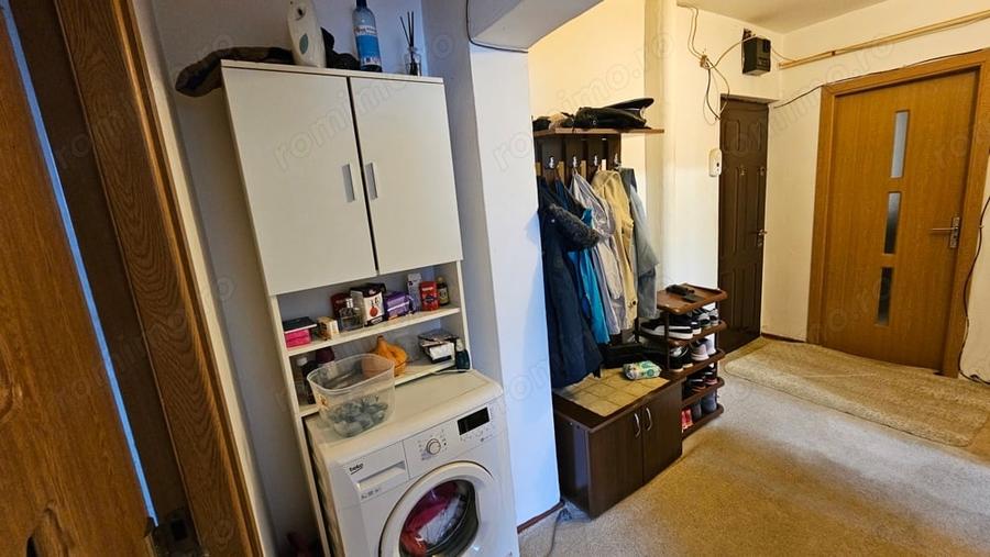 Apartament Moinesti zona Parc Tei - 4