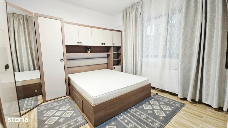 Apartament cu 2 camere decomandat în Grozăvești