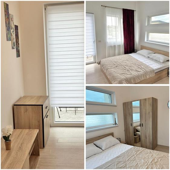 Casă cu 3 camere cu Teren 80 Mp în Central