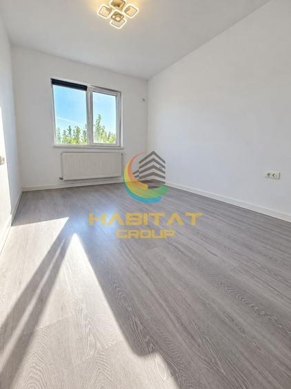 Apartament cu 2 camere decomandat în Brâncoveanu