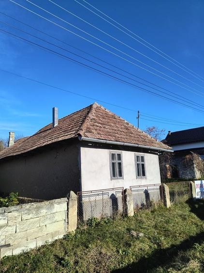 Casă cu 2 camere în Central