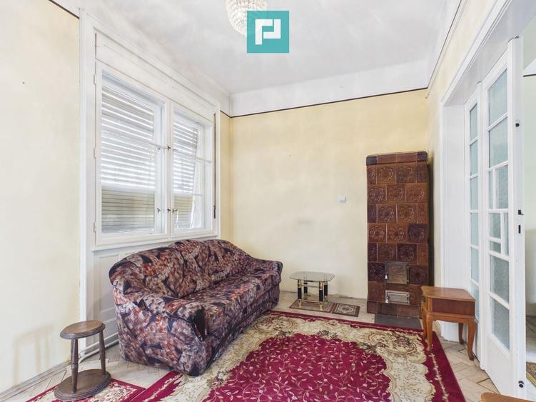 Apartament cu 3 camere circular în Central