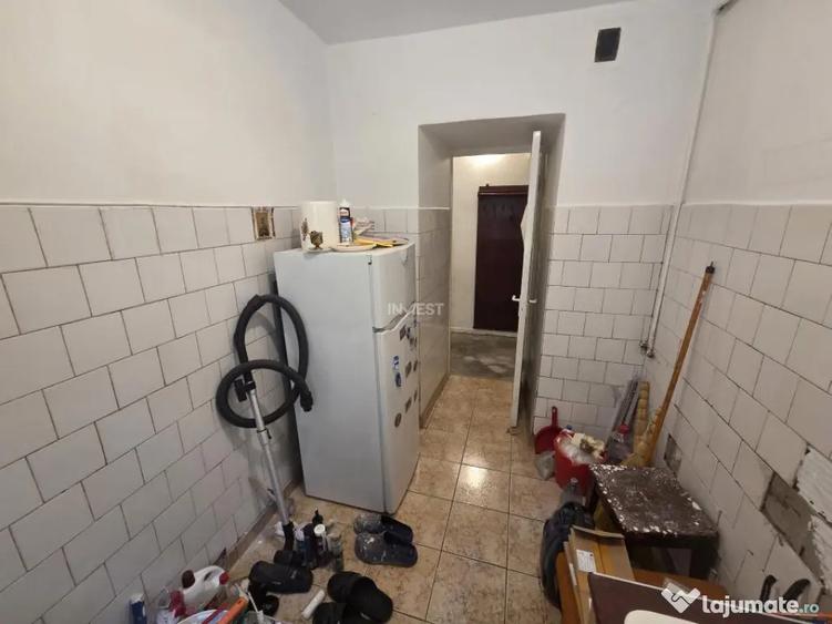 2 camere-Lidl Dacia-Pasaj Octav Bancila - 1