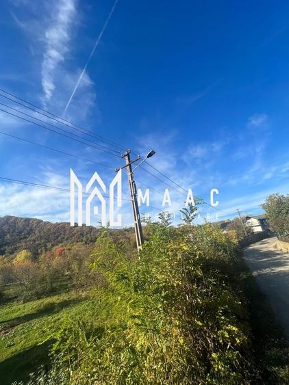 Teren Construcții intravilan de 1000 mp, în Vlădești