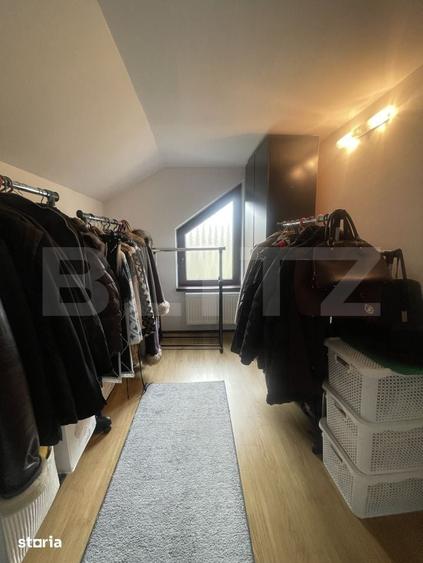 Casă cu 5 camere cu Teren 800 Mp în Central
