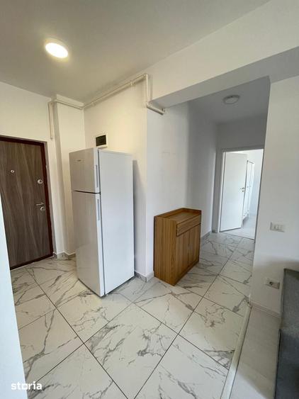 MUTARE IMEDIATA -APARTAMENT 2 CAMERE MOBILAT STR TINERETULUI - 8