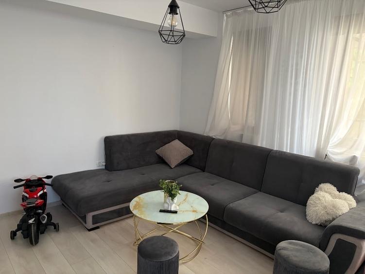 Apartament 2 camere Tomis plus. - 9