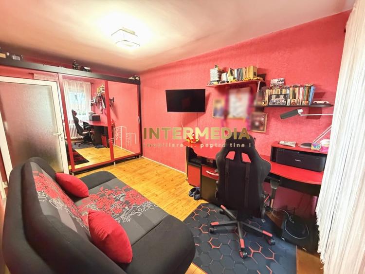 Apartament 2 camere CETATE Parc 50 mp finisat si Mobilat - 14