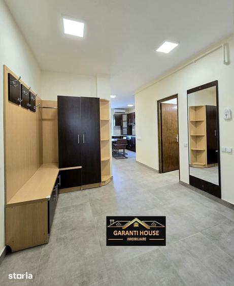 Apartament cu 2 camere în Orașul Vechi