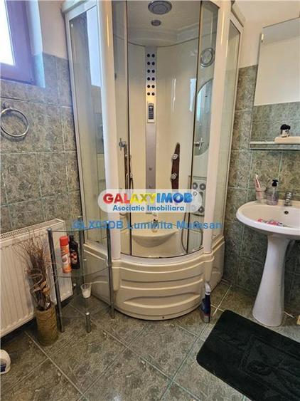 Inchiriere casa P + M Aleea Manastirii - 31
