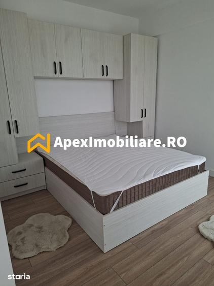 Apartament 2 camere de inchiriat Pipera Bucuresti | ApexImobiliare.ro - 7