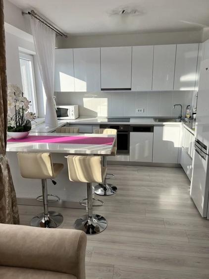 Apartament cu 2 camere de inchiriat in zona 13 Septembrie - 3
