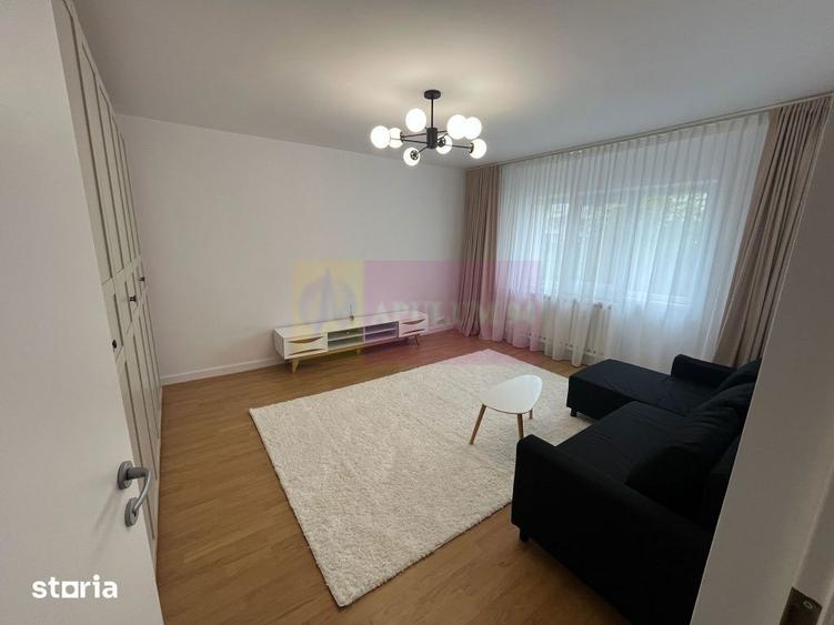 3 camere decomandat | Timpuri Noi Nerva Traian - Unirii | Mobilat - 7