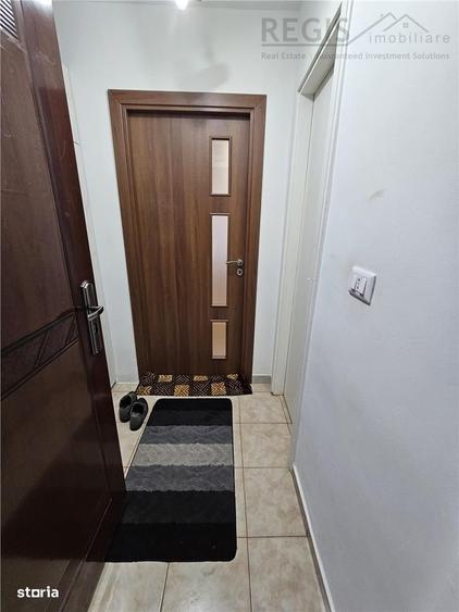 Garsonieră, mobilată în Astra