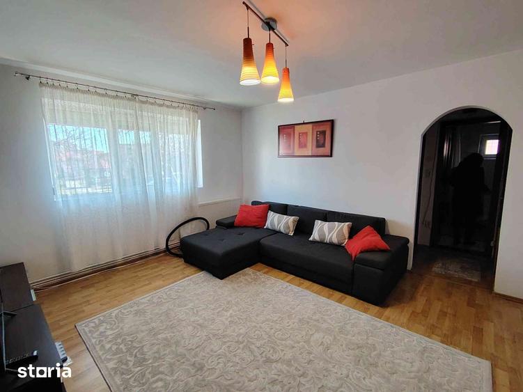 Apartament cochet cu 2 camere cauta chiria? pe masura!M11 - 1