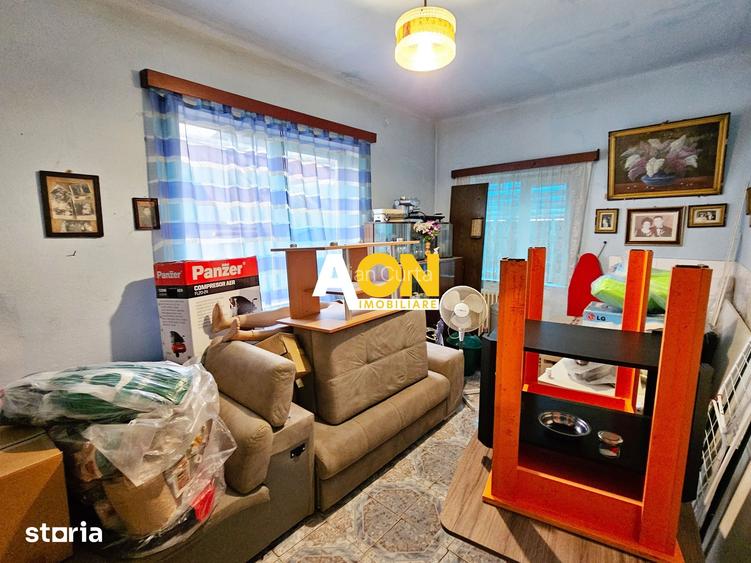 Casa 6 camere, 389 mp teren, P+1, in zona Garii
