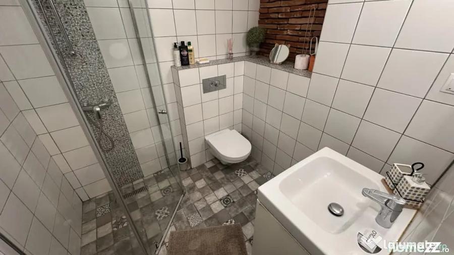 Garsonieră decomandată în Ultracentral