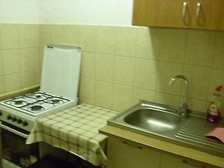 Garsonieră semidecomandată în Drumul Taberei