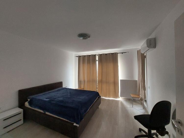 Garsonieră în Lujerului
