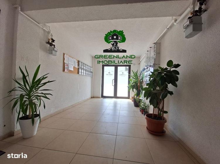Garsonieră în Cug