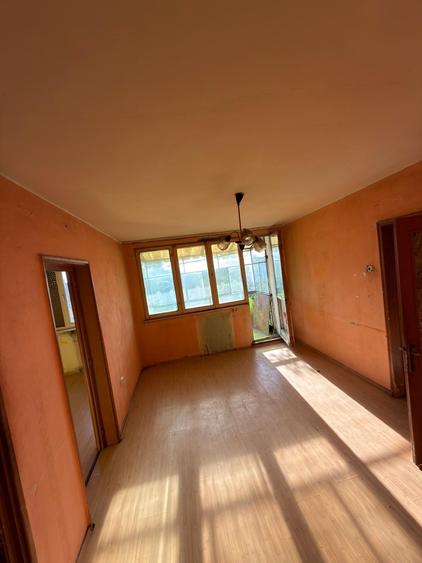 Apartament cu 2 camere în Țiglina 1