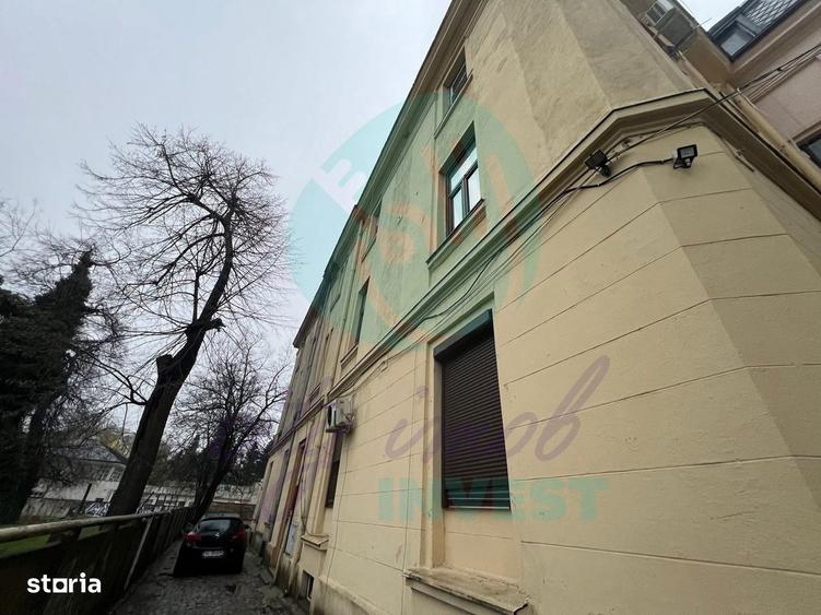 Apartament 3 camere+Birou la mansarda |Calea Victoriei | Ideal firma/ - 8