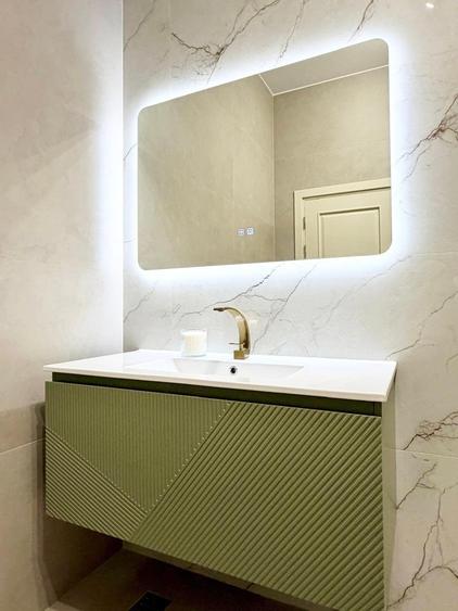 Apartament cu 4 camere în Dacia