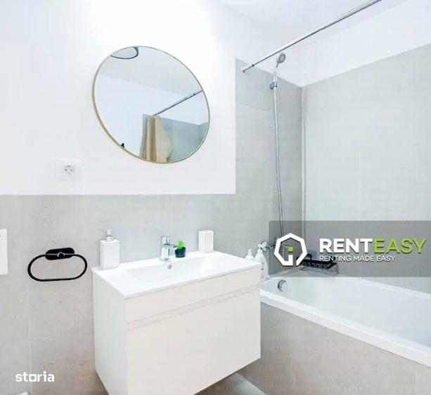 Apartament cu 2 camere în Tudor Vladimirescu