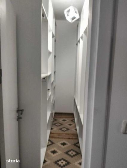 Garsonieră decomandată în Zahana