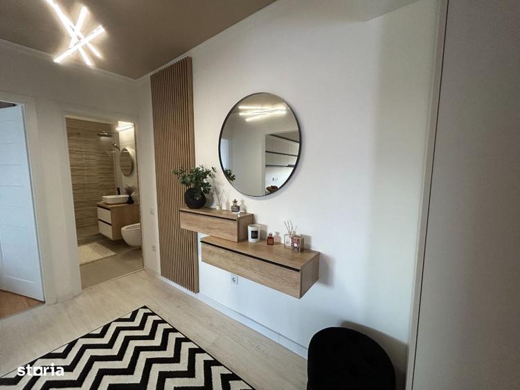 Apartament cu 2 camere în Ultracentral