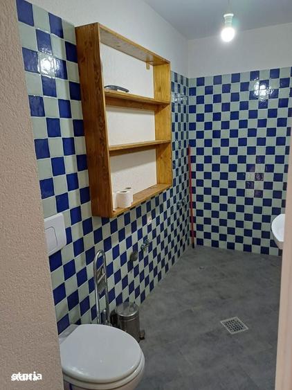 Corbeanca-Tamasi, vila individuala, 400 mp teren - 5