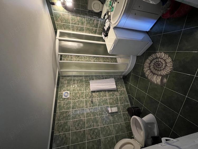 Casă cu Teren 270 Mp în Central