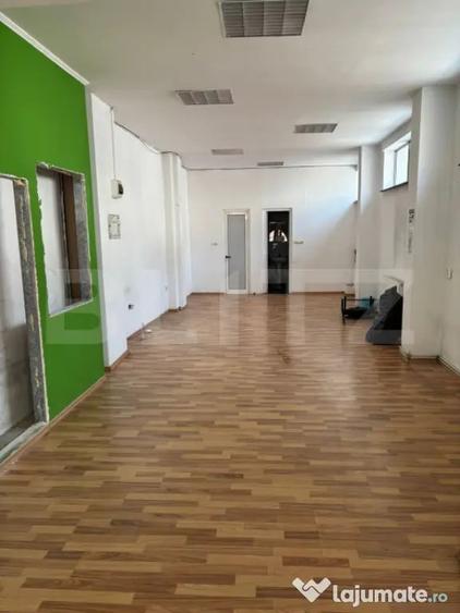 Spațiu comercial, de 70 mp, în Central