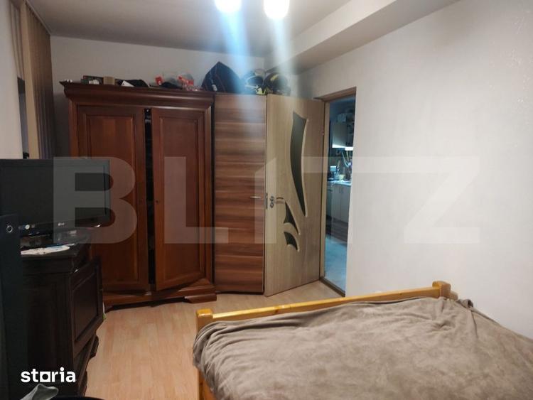 Casă cu 3 camere cu Teren 700 Mp în Central