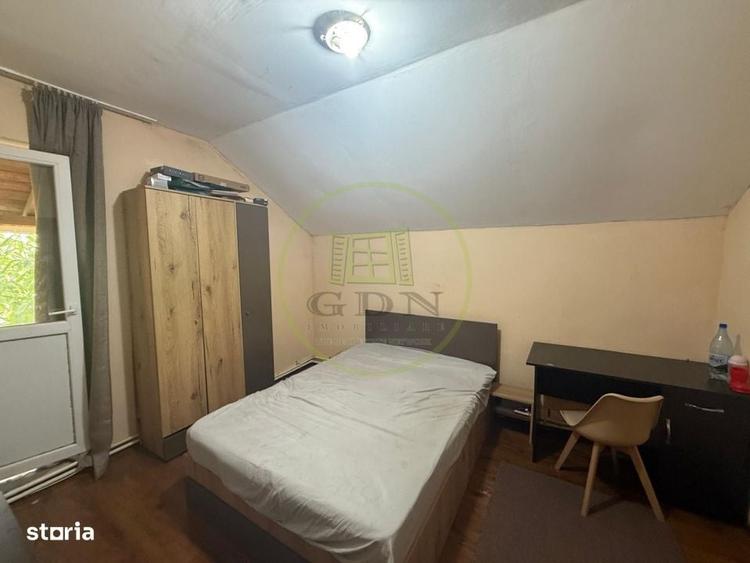 Casa P+M, 500 MP teren, 120 MP utili, Craiova, Bariera Valcii - 3